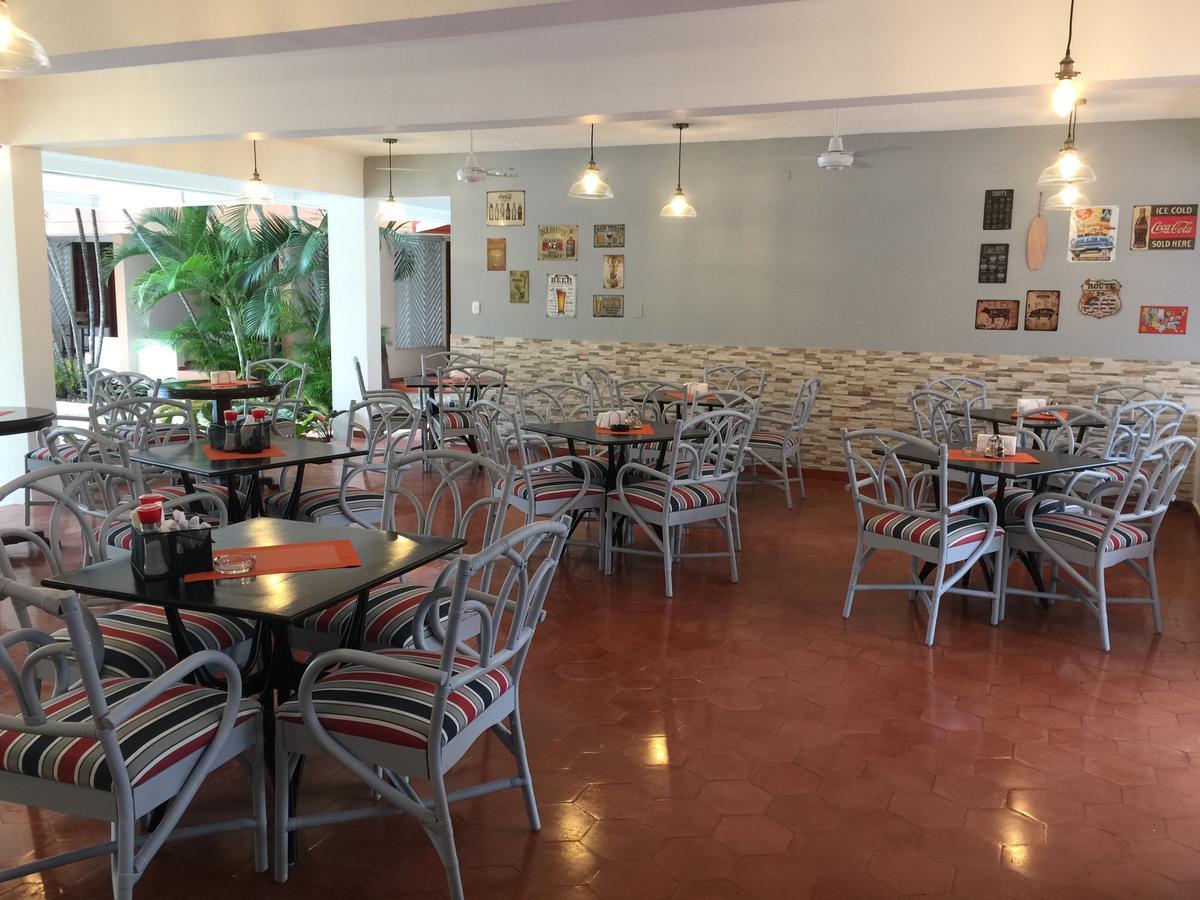 Hotel Alicia Beach Sosúa المظهر الخارجي الصورة