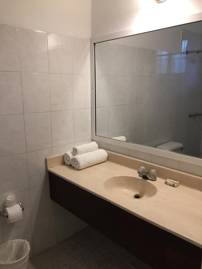Hotel Alicia Beach Sosúa المظهر الخارجي الصورة