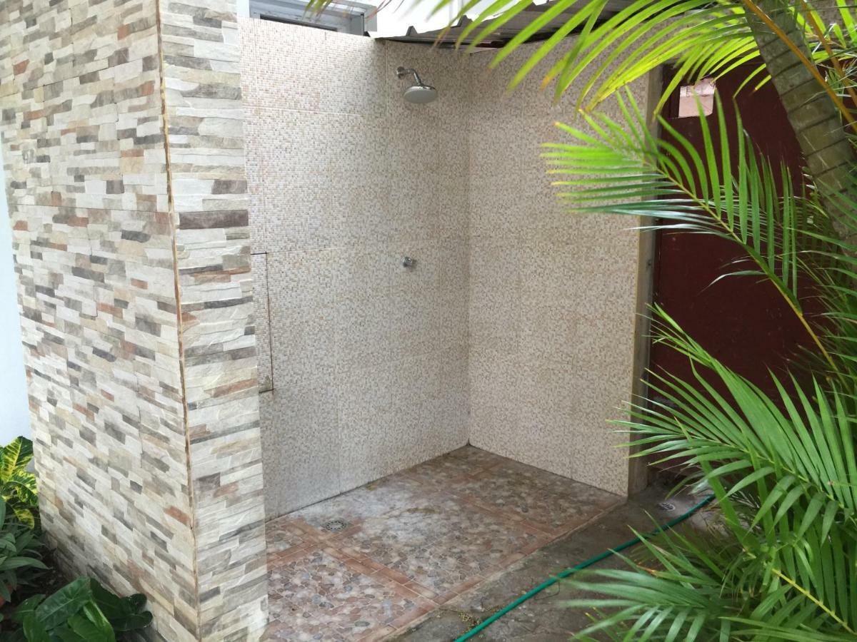 Hotel Alicia Beach Sosúa المظهر الخارجي الصورة