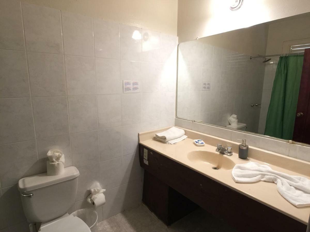 Hotel Alicia Beach Sosúa المظهر الخارجي الصورة